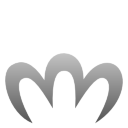 Instant Messenger Miranda Icon 128x128 png